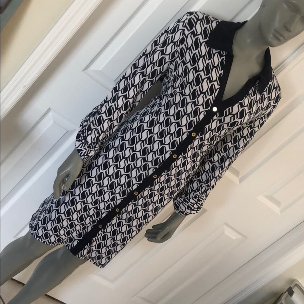 Michael Kors dress XL NWOT
